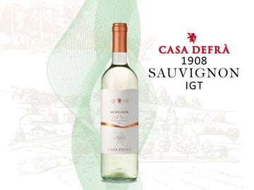 Casa Defra Sauvignon IGT